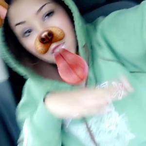 Meet your Posher, Kiara